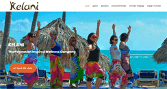 Desktop Screenshot of kelaniworld.com
